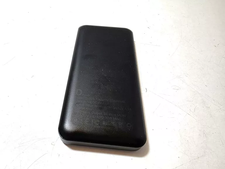 POWERBANK 30W 10000 MAH