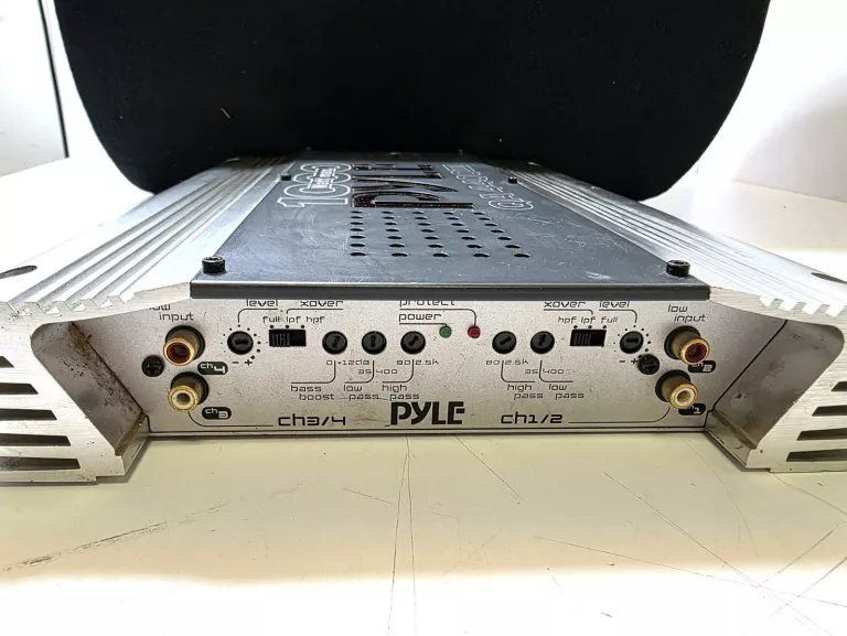 glosnik-blaupunkt-gti1200-wzmacniacz-pyle-qa-4400-iii-1000-wat-model-gtt1200es