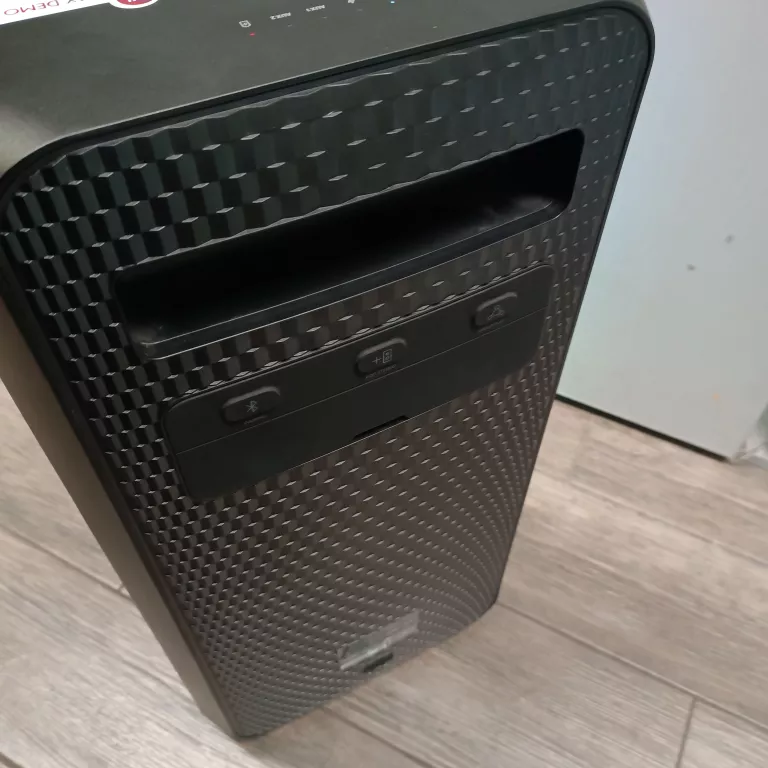 GŁOŚNIK SAMSUNG MX-ST50B 240W BLUETOOTH