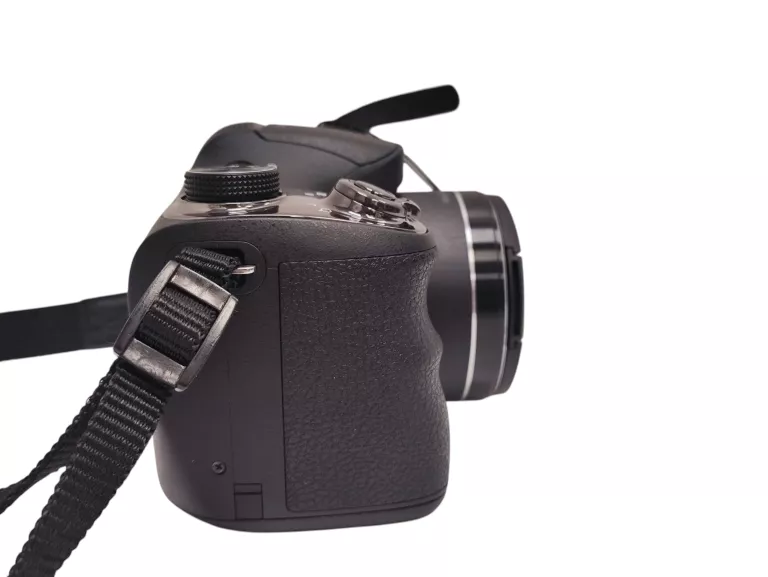 APARAT SONY DSC-H300 + FUTERAŁ, KARTA PAM. 16GB !STAN BDB!