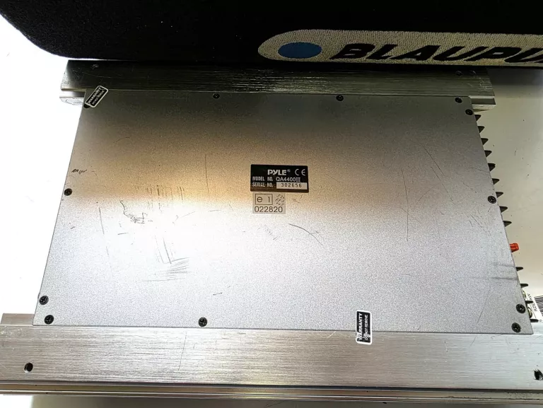 glosnik-blaupunkt-gti1200-wzmacniacz-pyle-qa-4400-iii-1000-wat-kod-producenta-gtt1200es