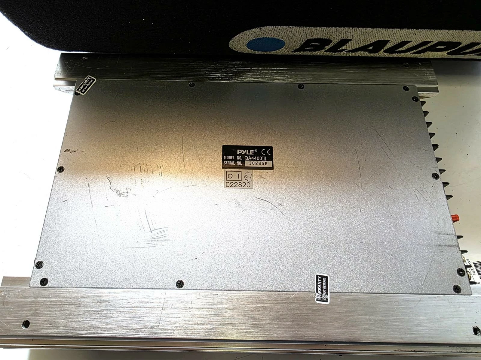 glosnik-blaupunkt-gti1200-wzmacniacz-pyle-qa-4400-iii-1000-wat-kod-producenta-gtt1200es