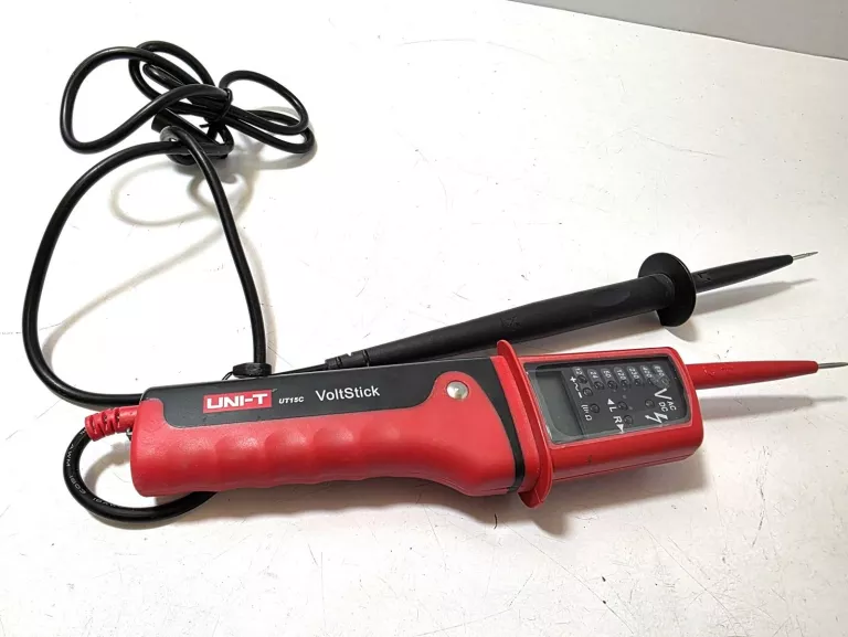 UNI-T MIERNIK UNIWERSALNY UT 15C