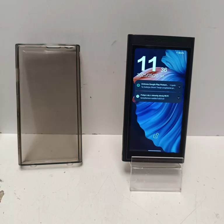 MP3 HIBY DIGITAL M300 CZARNY 32 GB