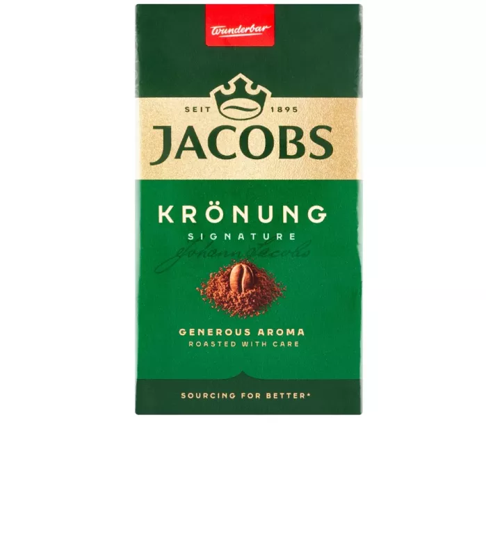 KAWA MIELONA JACOBS KRONUNG 250G