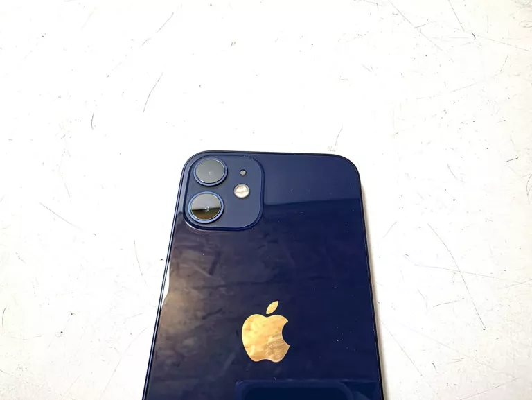 TELEFON IPHONE 12 MINI 64GB BAT 88%