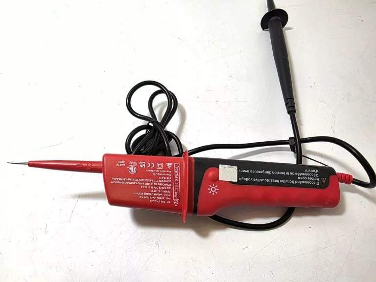 UNI-T MIERNIK UNIWERSALNY UT 15C