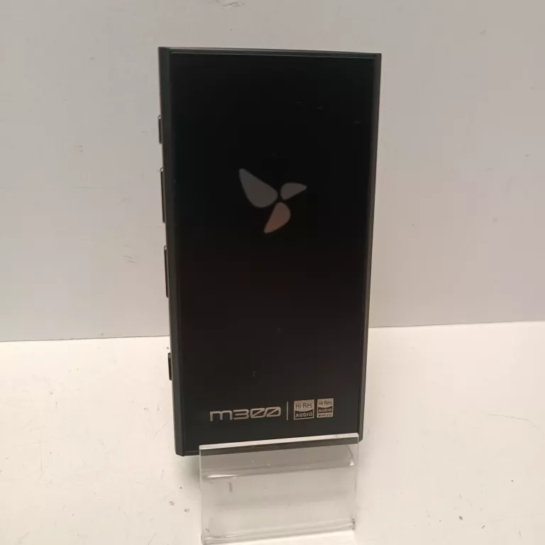 MP3 HIBY DIGITAL M300 CZARNY 32 GB