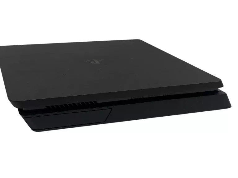 KONSOLA SONY PS4 SLIM 1TB + 2 PADY, KABLE, 1 GRA (FIFA 25)
