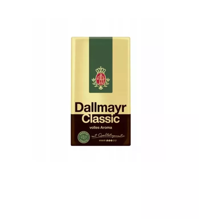 KAWA MIELONA DALLMAYR CLASSIC 500G