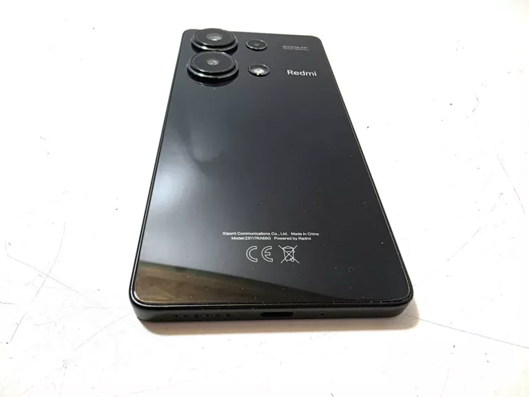 TELEFON XIAOMI REDMI NOTE 13 PRO