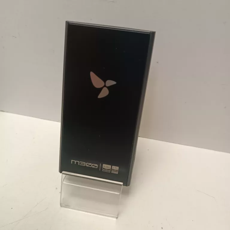 MP3 HIBY DIGITAL M300 CZARNY 32 GB