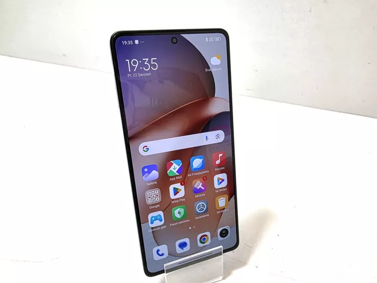 TELEFON XIAOMI REDMI NOTE 13 PRO