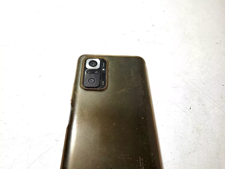 TELEFON XIAOMI REDMI NOTE 10 PRO
