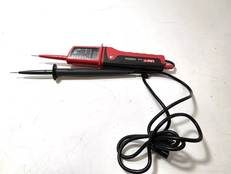 UNI-T MIERNIK UNIWERSALNY UT 15C