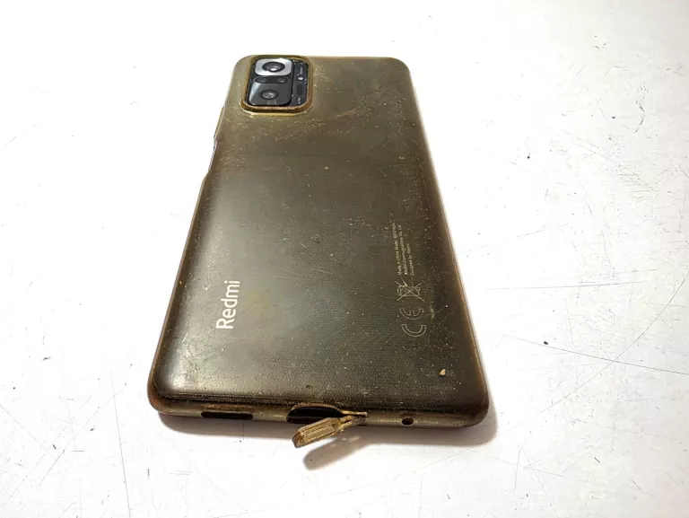 TELEFON XIAOMI REDMI NOTE 10 PRO
