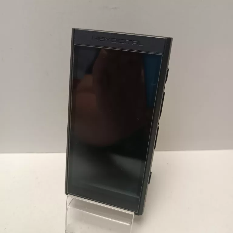 MP3 HIBY DIGITAL M300 CZARNY 32 GB