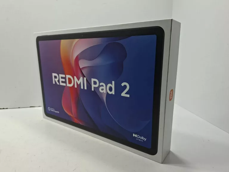 TABLET REDMI PAD 2 FV