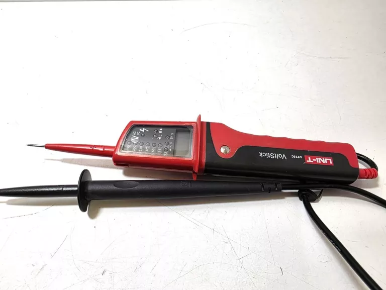 UNI-T MIERNIK UNIWERSALNY UT 15C