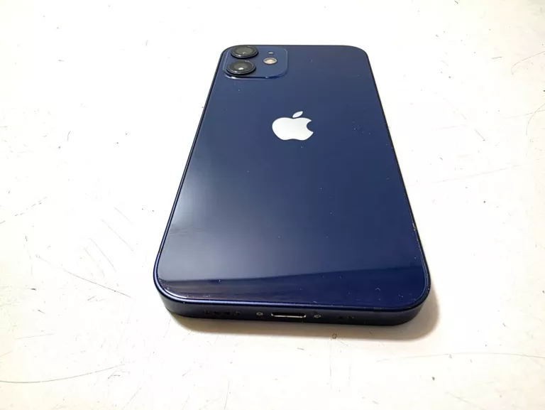 TELEFON IPHONE 12 MINI 64GB BAT 88%