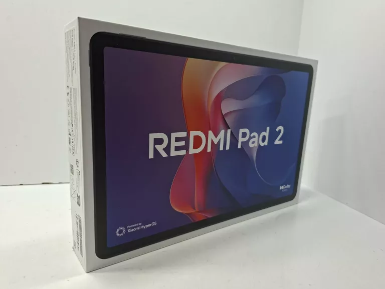 TABLET REDMI PAD 2 FV