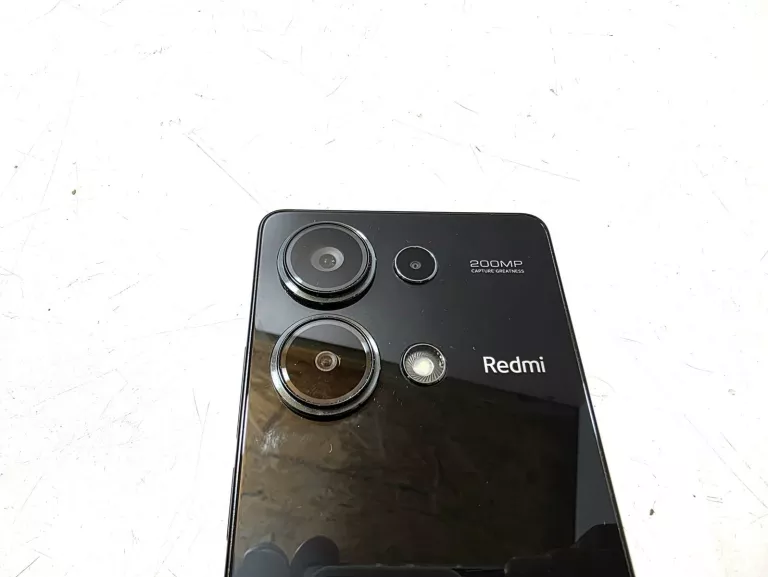 TELEFON XIAOMI REDMI NOTE 13 PRO