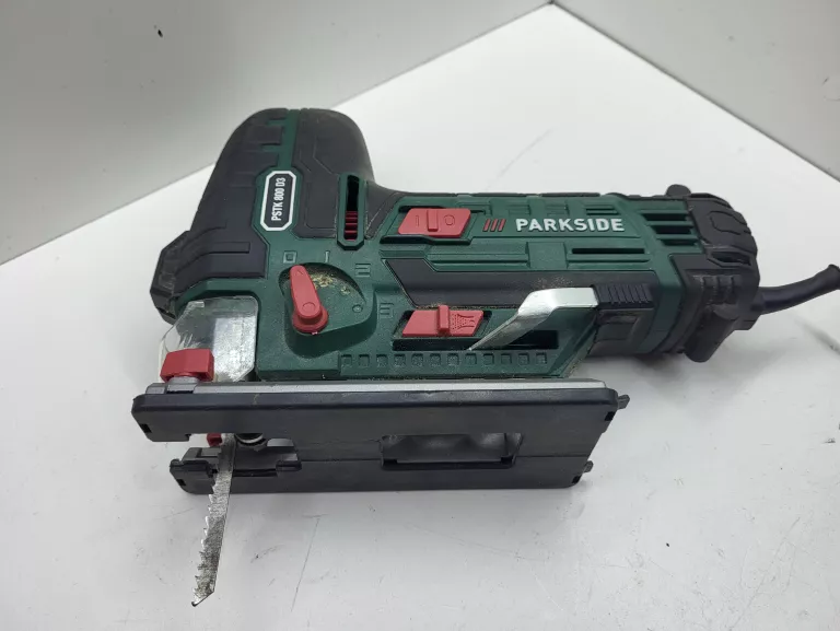 WYRZYNARKA PARKSIDE PSTK 800