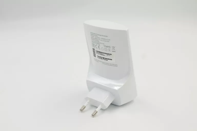 WZMACNIACZ SYGNAŁU WI-FI TP-LINK RE200