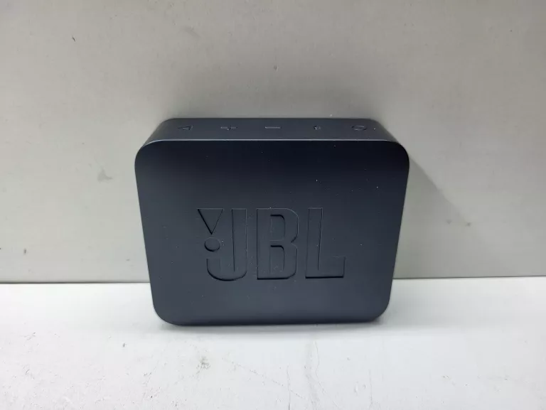 GŁOŚNIK MOBILNY JBL GO ESSENTIAL