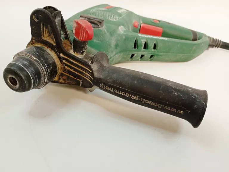 MŁOTOWIERTARKA BOSCH PBH 2000 RE