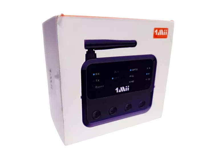 ADAPTER BLUETOOTH 1MII B310 PRO KOMPLET *FABRYKA*