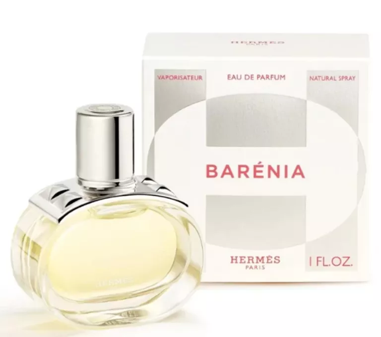 HERMES BARENIA WODA PERFUMOWANA 60 ML