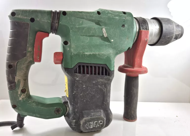 MŁOTOWERTARKA PARKSIDE PBH1500 A1