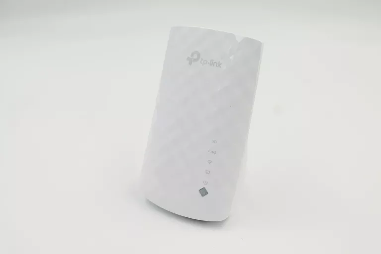 WZMACNIACZ SYGNAŁU WI-FI TP-LINK RE200