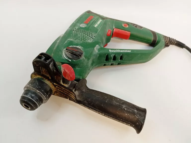 MŁOTOWIERTARKA BOSCH PBH 2000 RE