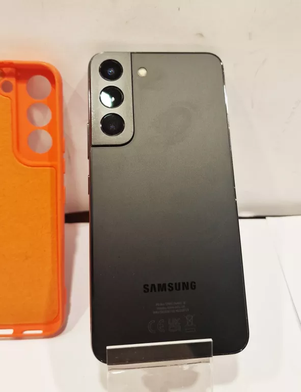 TELEFON SAMSUNG GALAXY S22 128GB