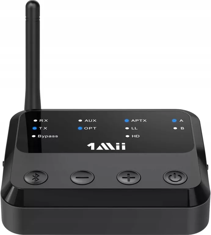 ADAPTER BLUETOOTH 1MII B310 PRO KOMPLET *FABRYKA*