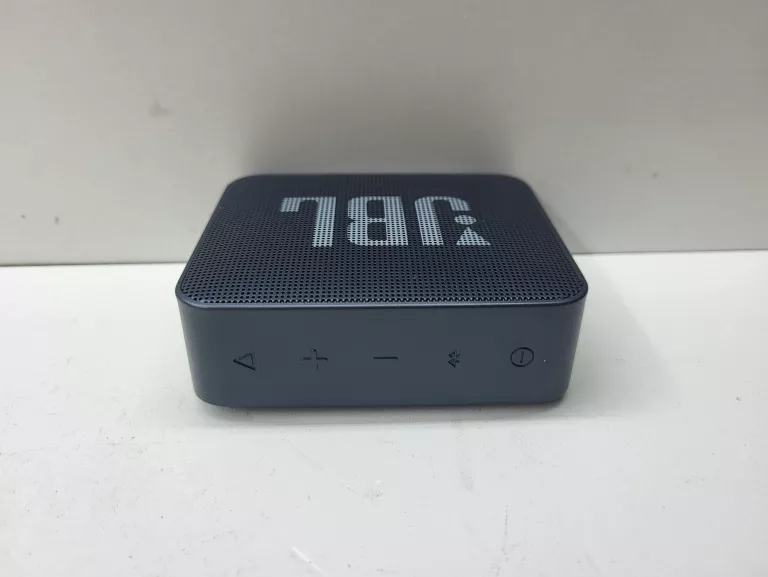 GŁOŚNIK MOBILNY JBL GO ESSENTIAL
