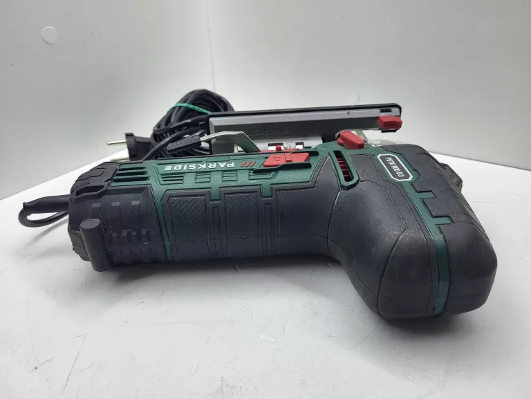 WYRZYNARKA PARKSIDE PSTK 800