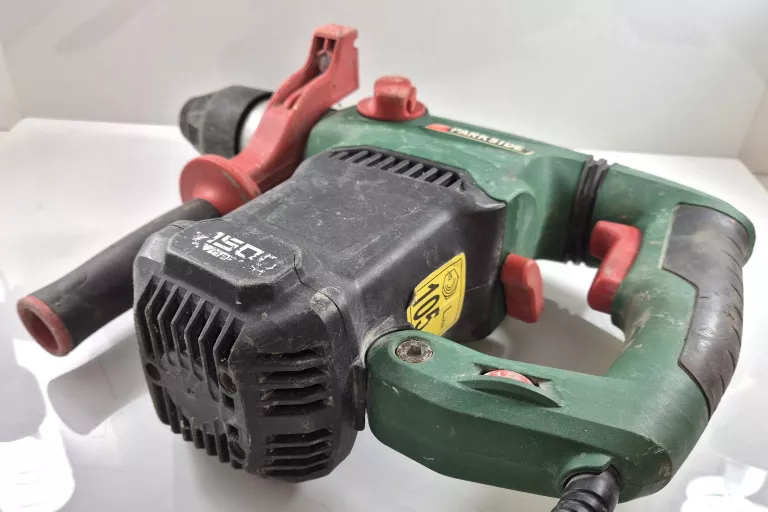 MŁOTOWERTARKA PARKSIDE PBH1500 A1