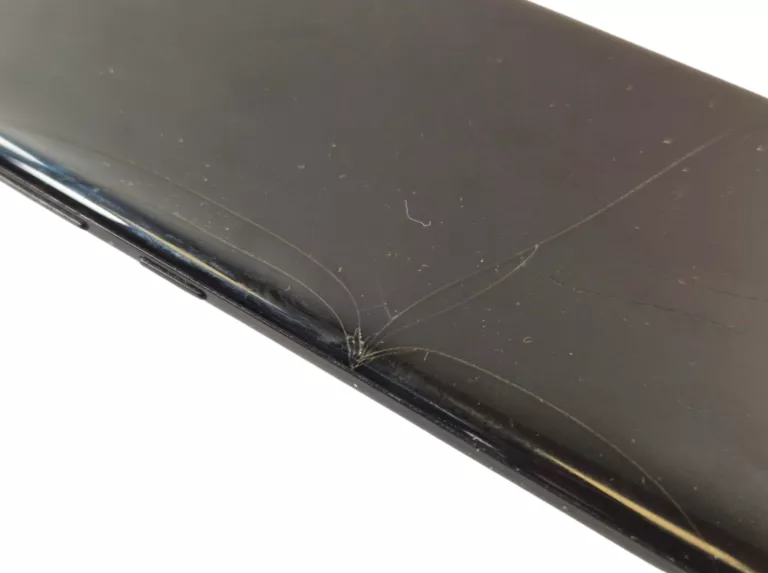 SMARTFON SAMSUNG GALAXY S8 4 GB / 64 GB 4G - POBITY EKRAN