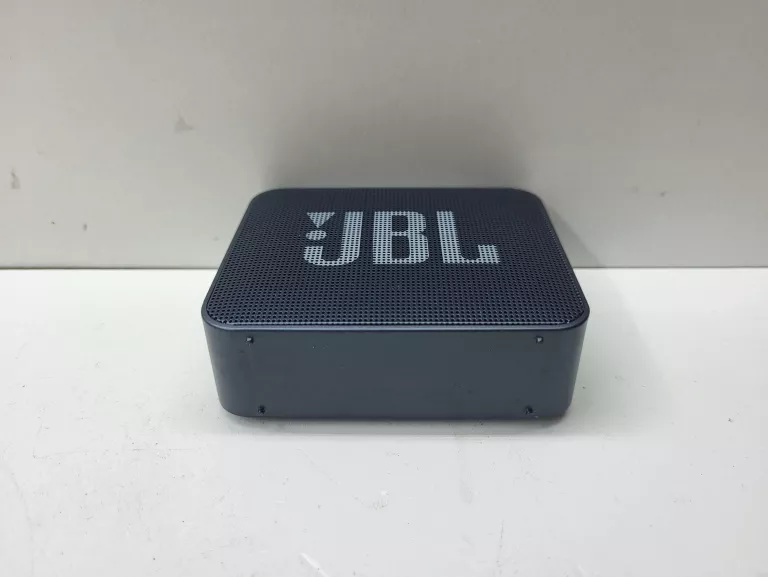 GŁOŚNIK MOBILNY JBL GO ESSENTIAL
