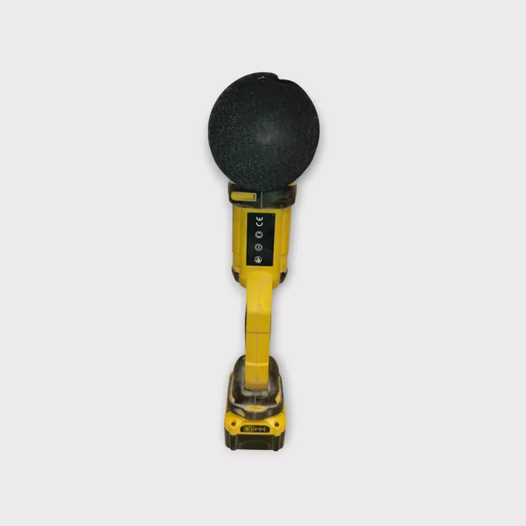 SZLIFIERKA KĄTOWA STANLEY SFMCG400