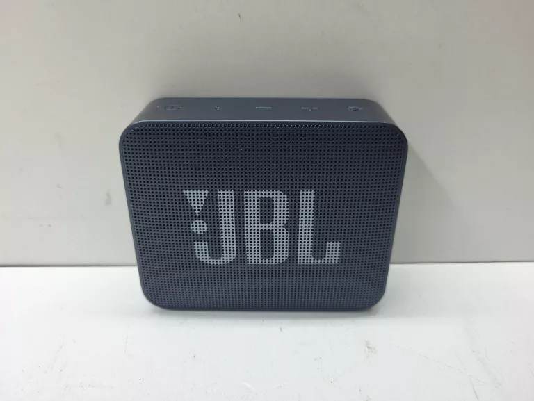 GŁOŚNIK MOBILNY JBL GO ESSENTIAL