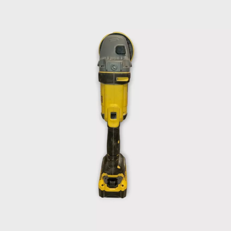 SZLIFIERKA KĄTOWA STANLEY SFMCG400