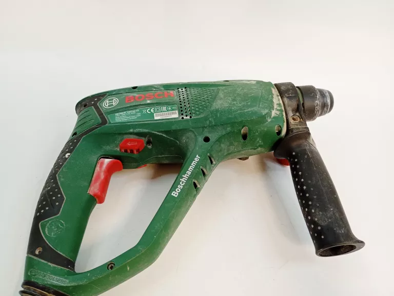 MŁOTOWIERTARKA BOSCH PBH 2000 RE