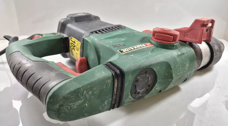 MŁOTOWERTARKA PARKSIDE PBH1500 A1