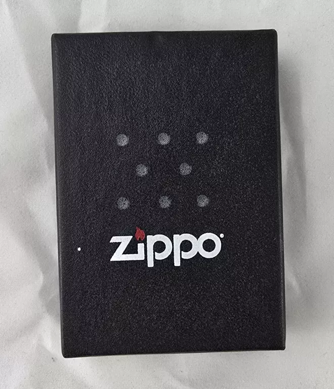 ZAPALNICZKA BENZYNOWA ZIPPO 96792 205 CLASSIC