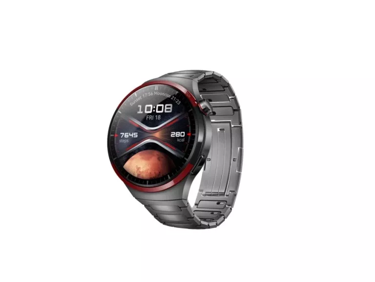 SMARTWATCH HUAWEI WATCH 4 PRO SPACE EDITION ORYGINALNIE ZAFOLIOWANY!