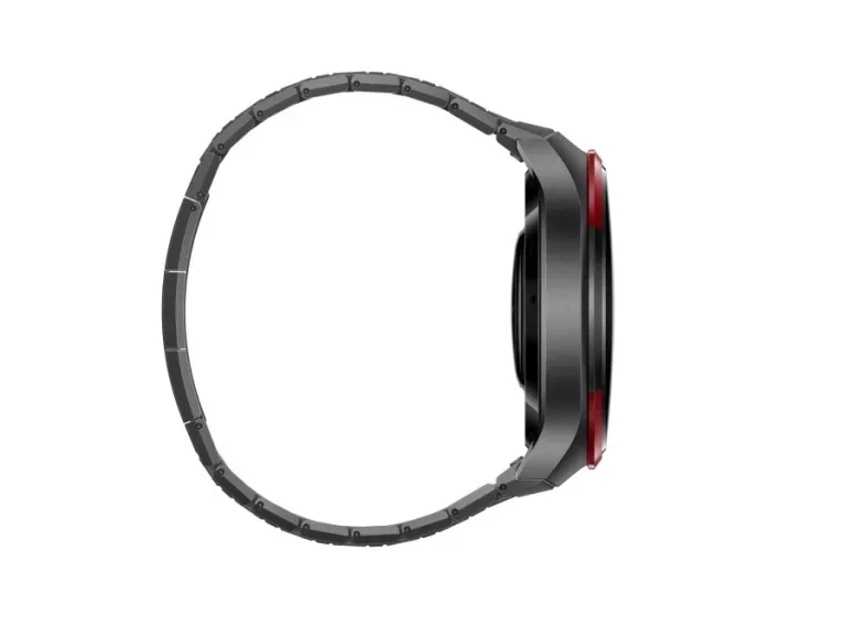 SMARTWATCH HUAWEI WATCH 4 PRO SPACE EDITION ORYGINALNIE ZAFOLIOWANY!